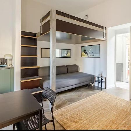 Apartment Il Giardino Di Linda A San Pietro โรม ภายนอก รูปภาพ