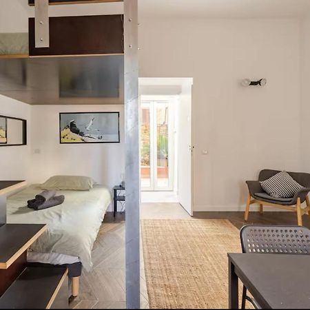 Apartment Il Giardino Di Linda A San Pietro โรม ภายนอก รูปภาพ