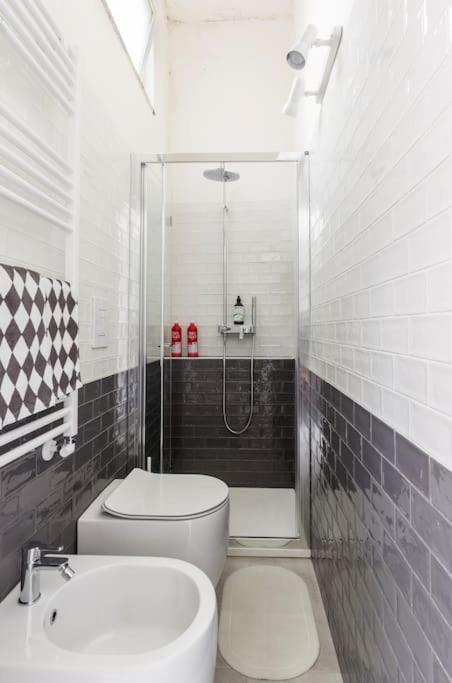 Apartment Il Giardino Di Linda A San Pietro โรม ภายนอก รูปภาพ