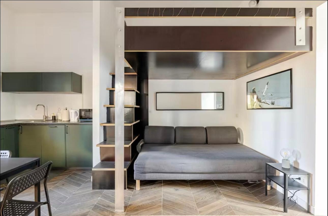 Apartment Il Giardino Di Linda A San Pietro โรม ภายนอก รูปภาพ